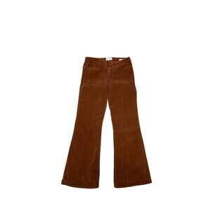 Frame le‎ crop mini boot -27